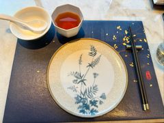 -文杏馆·庭院餐厅(虹桥店)