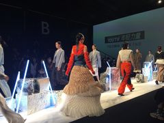 -欢乐海岸椰林沙滩-2025湾区超级灯会