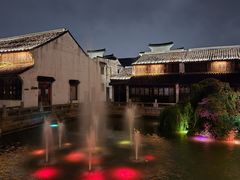 -嘉兴月河历史街区