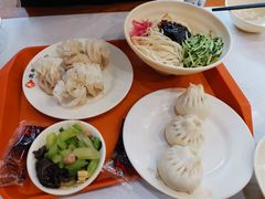 -庆丰包子铺(白塔寺店)