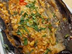 茄子-状元阁烧烤(新华路总店)