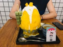 -WONDER ICE 萬得冰田(建設路总店)