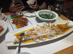 -小隐院子·庭院餐厅(大学城后湖店)