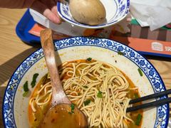 -舌尖尖·兰州牛肉面(浦东机场店)