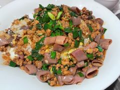 -前海沿·青岛菜(乐客城店)