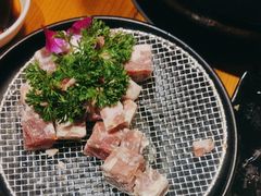 -韩盛源泥炉烤肉店(高深路店)