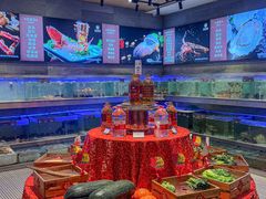 -东方御宴海鲜酒楼(棕泉酒店)