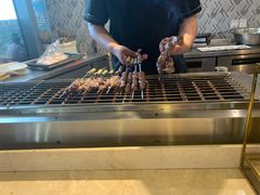 -凯悦·东方公主号 全球海鲜自助餐厅(凯丹广场店)
