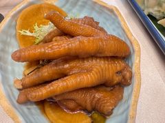 -聚福宝合苑食府(南头镇店)