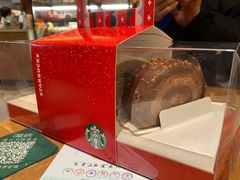 -星巴克(新达汇三林店)