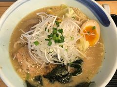 -雷门拉面·现熬骨汤(凯德来福士店)