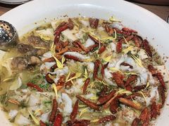 -新太二·鲜料川菜(晶耀前滩店)