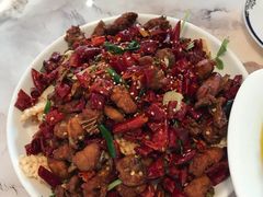 -川悦壹号·川菜(蠡溪路店)