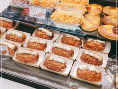 -巴黎贝甜(大宁国际商业广场店)
