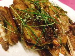 烤羊排-邹记·美食(斗门店)