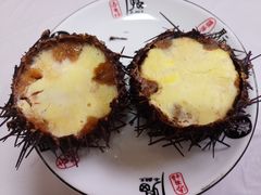 -宾朋海鲜特色美食餐厅·纯手工鲅鱼水饺(兴海路店)