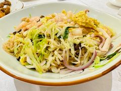 -聚春园自助餐厅(东街口店)