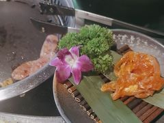 -老卜奎齐齐哈尔烤肉(人民东路店)