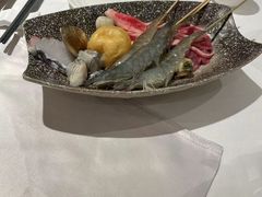 -香蜜轩·粤菜·宴会(世界之窗店)