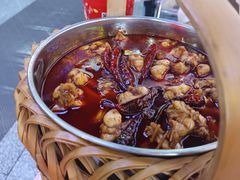 -马叉虫和妖且闲·长沙大排档(解放西店)