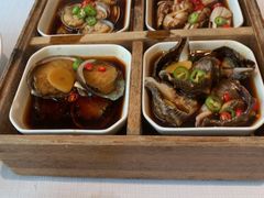 -小满海鲜·别院(天津旗舰店)