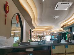 -椰小名·竹笙椰子鸡(中堂店)