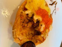 蟹宝-福匠日本料理(人民路店)