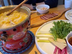 -关东小磨东北菜(上海长风大悦城店)