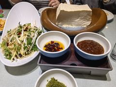 -一块豆腐(英雄山总店)