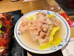 牛舌-肖四女乐山跷脚牛肉(世博源店)