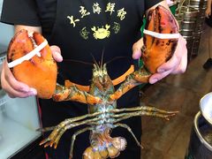 -大杰海鲜锅(基隆路店)