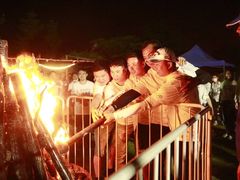 -营地公园·团建拓展·亲子户外(奉贤店)