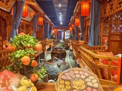 -正阳门饭庄·烤鸭·北京菜(万丰路七里庄店)