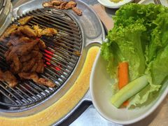 -喜来稀肉(虹泉路店)