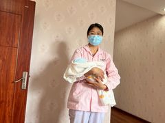 -田螺阿姨自营月嫂·育儿嫂(高新店)