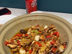 -绿草地·湘菜(芙蓉天街店)