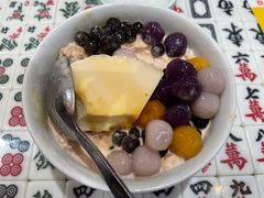 -堂屋糖水店(愚园店)