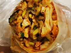 -安徽阜阳卷馍(西单店)