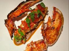 -壳里西餐厅Coquille Seafood Bistro(蒙自路店)