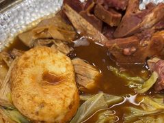 -喜家德虾仁水饺(长泰广场店)