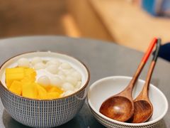 -小团圆糖水铺(襄阳南路店)