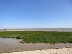 -南汇嘴观海公园