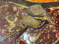 -楠火锅(仁恒梦中心店)