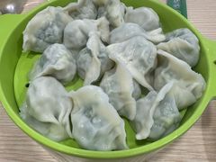 -老边饺子馆(西站店)