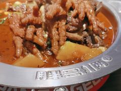 -胖哥俩肉蟹煲(梅溪步步高店)