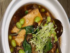 -熹素·鲜美素食Vegetarian (天河领展店)