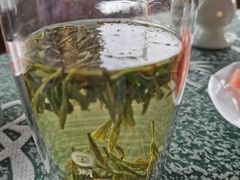 -湖畔居茶楼(湖滨店)