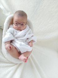 -哈尼Honey baby 儿童摄影(立丰国际公寓店)