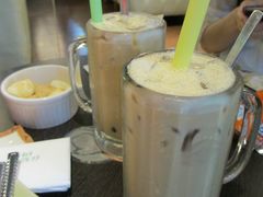 -仙踪林(江燕路万科里店)