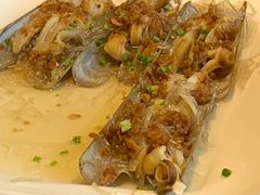 姜葱炒蛏子-双井轩(双井店)